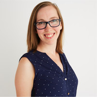 Charlotte Rockett, SHRM-CP