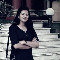 Dr. Prachi Bohare Joshi