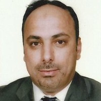 Mohamed Ahnani, PhD  د. محمد أعناني