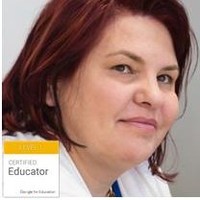 Pițigoi Adina