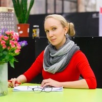 Ирина С