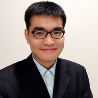 Eric Wang