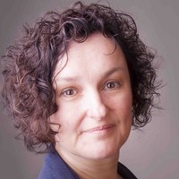 Julia Wilson