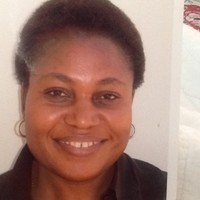 Bridget Chilala