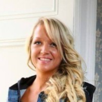 Lisa Lindblom