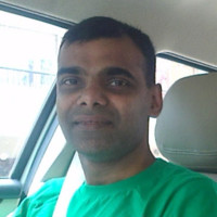 Bipin P