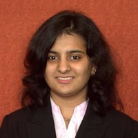 Divya Shah
