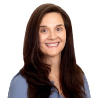 Alicia Betsinger Ph.D.