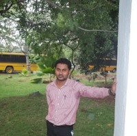Vijay Vijayaraj