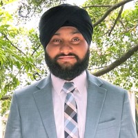 Atinderpal Multani
