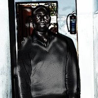 Patrick Gomis