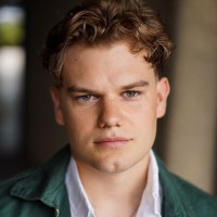 Jake McCallum