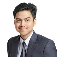 Reza Syahrial