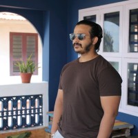 Karthick Shanmugam