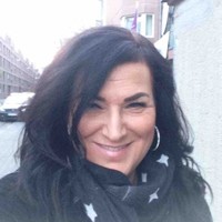 Yvonne Majlöv