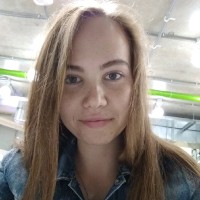 Anastasiia Chernykh