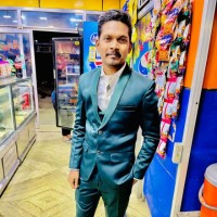 Sourav Kamti