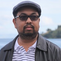 Edwin Lubis