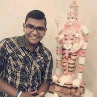 Arvin Mohan