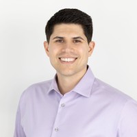 Jordan Barroso, P.Eng