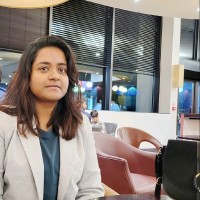 Tamanna Tasnim