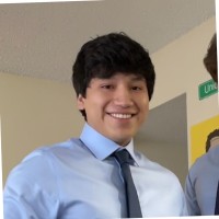 Sebastian Andrew Gallegos