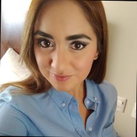 Linette Calderón Cisneros