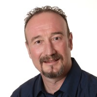 Bernd Markus Tholl