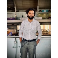 Dr.Usama Chaudary