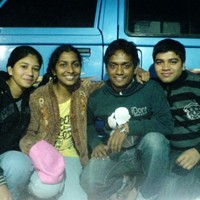 Charul Pradhan