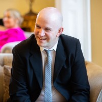 Andy Hall