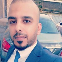 Bashar Abdalamier