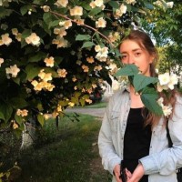 Dobrovolschi Maria-Elena