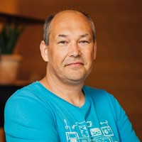 Richard Knoop