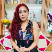 unnati chana