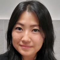 Nadejda Shin