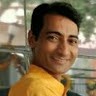 Namdev Pawar