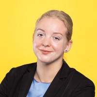 Malin Friederike Kolm