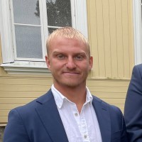 Emil Bergström
