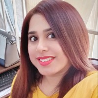 Sumaira Parveen