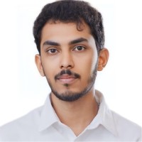 Sidharth Nadhan