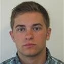 Garrett Dougherty