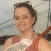 Ashly Oberst