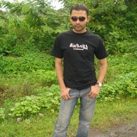 Swapnil Patel