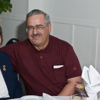 Ron Martin