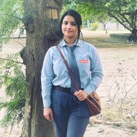 Rama Sharma