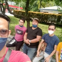Shahrul Redzuan
