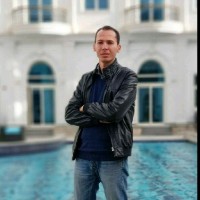 Mohamed Wardany