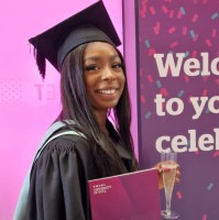 Zainab Doyinsola Lawal
