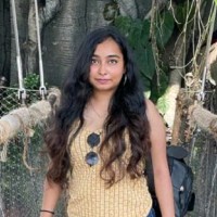 Trisha _